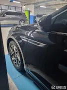 Renault Talisman (SM6)