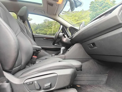 BMW 2-Series