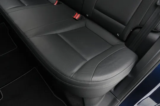 SsangYong Tivoli XLV (Tivoli Air)
