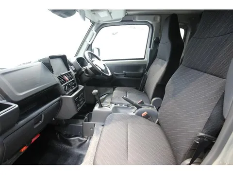 Suzuki Super Carry