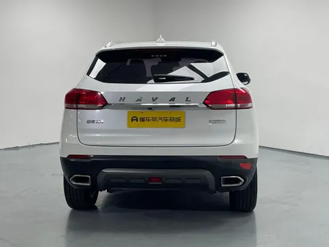 Haval H4