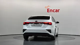 Kia Cerato (K3)