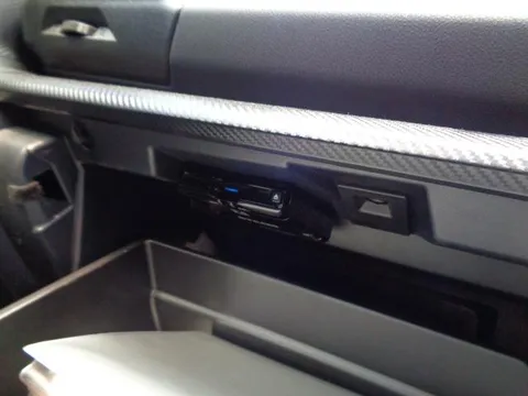 Subaru Impreza Sports