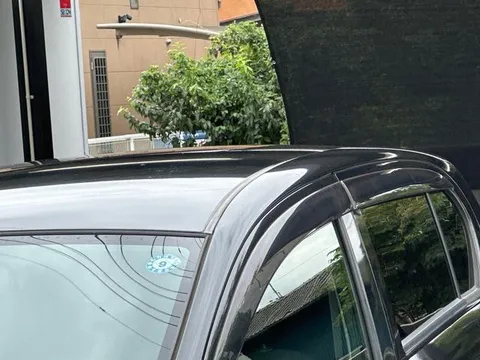 Subaru Pleo Plus