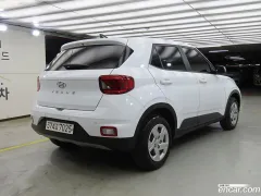 Hyundai Venue