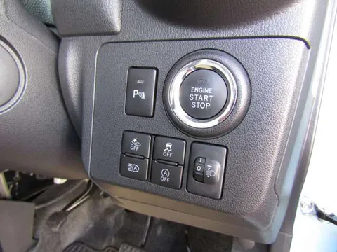 Daihatsu Mira Tocot