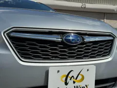 Subaru Impreza Sports