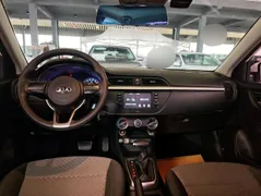 Kia K2