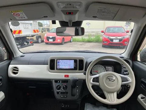 Daihatsu Mira Tocot