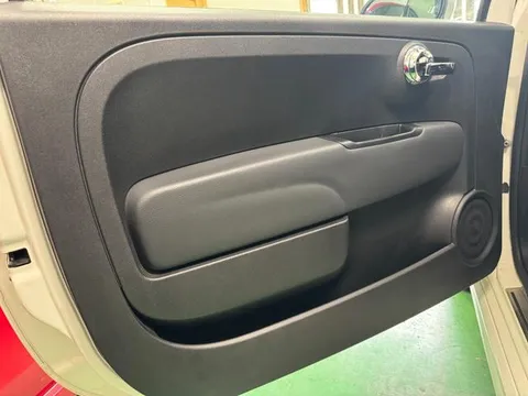 Fiat 500S