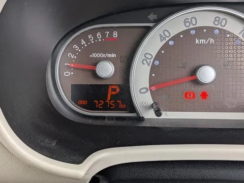 Daihatsu Mira Cocoa