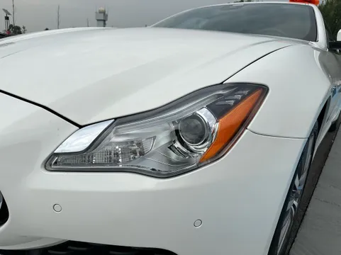 Maserati