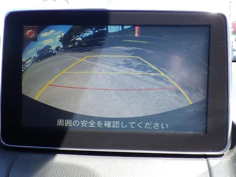 Mazda Mazda2 (Demio)