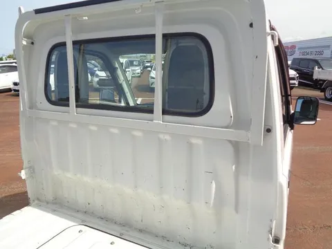Subaru Sambar Truck
