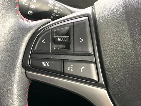 Suzuki Wagon R Stingray