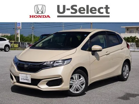 Honda Jazz (Fit)