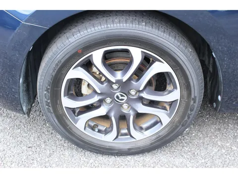 Mazda Mazda2 (Demio)