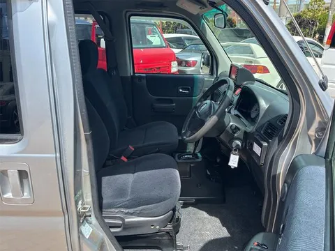 Honda Vamos
