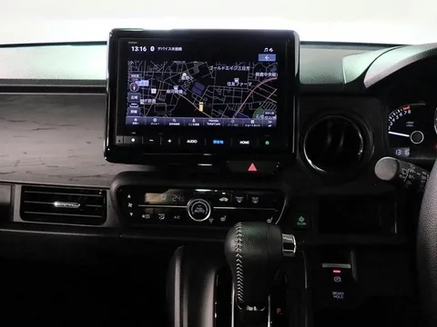 Honda N-ONE