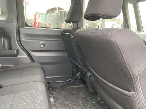 Toyota Pixis Mega
