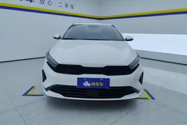 Kia Cerato (K3)