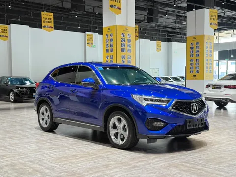 Acura CDX