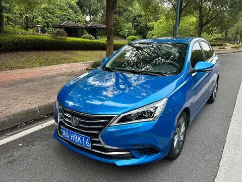 Changan Eado DT