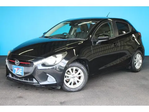 Mazda Mazda2 (Demio)