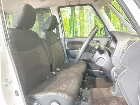 Mitsubishi eK Space Custom