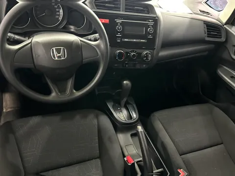 Honda Jazz (Fit)