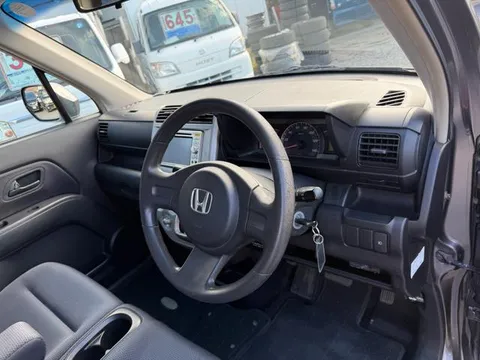Honda Zest