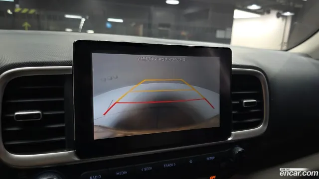 Hyundai Venue