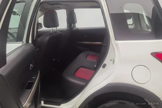 Haval H1