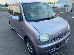 Daihatsu Move Latte