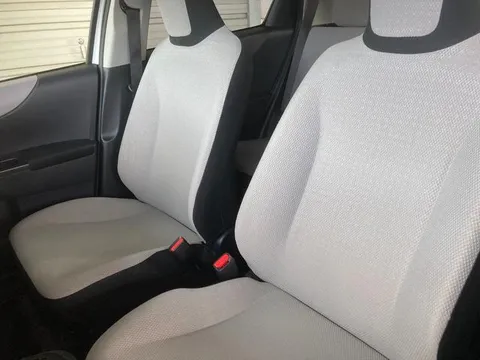 Toyota Yaris (Vitz)