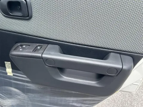 Toyota TownAce Van