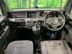 Honda N-VAN +Style
