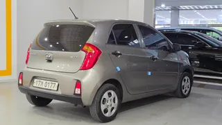 Kia Picanto (Morning)