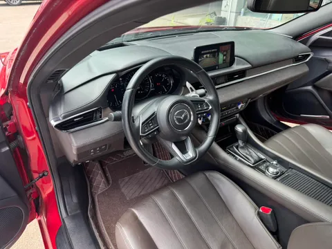 Mazda Mazda6 (Atenza)