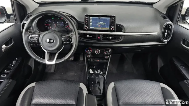 Kia Picanto (Morning)
