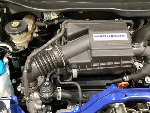 Honda N-ONE