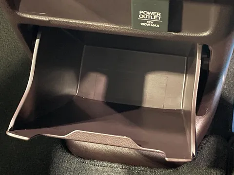 Honda N-WGN Custom
