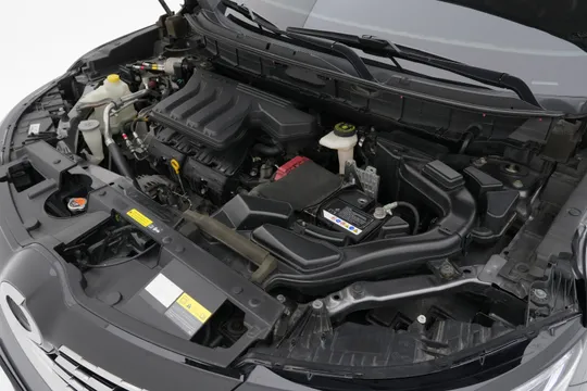 Renault Koleos (QM6)
