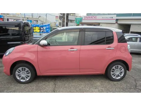 Daihatsu Boon
