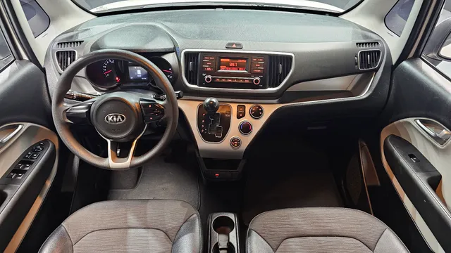 Kia Ray