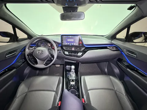 Toyota Izoa