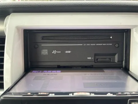 Mazda Flair Crossover