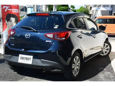 Mazda Mazda2 (Demio)