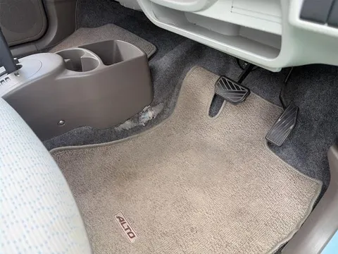 Suzuki Alto Eco
