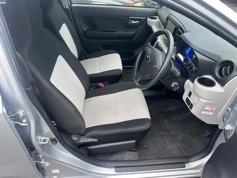 Subaru Pleo Plus